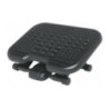 Podnóżek KENSINGTON SoleMassage czarny (K56155EU)