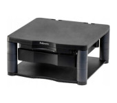 Podstawa pod monitor z szufladą grafitowa 9169501 FELLOWES