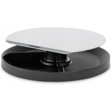 Podstawka obrotowa pod monitor KENSINGTON SmartFit Spin2 czarna K52787WW Podstawka obrotowa pod monitor KENSINGTON SmartFit Spin2 czarna K52787WW