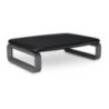 Podstawka pod monitor KENSINGTON Plus SmartFit czarna 60089