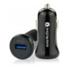 Ładowarka samochodowa USB 3.0 18W EVERACTIVE (CC-10)