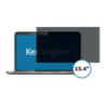 KENSINGTON privacy filter 2 way removabl e 39.1cm 15.4 Wide 16:10 626468