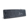 Klawiatura TRACER MAVERIC USB czarny TRAKLA43371