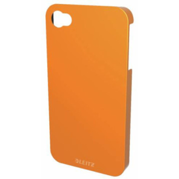 Etui do IPHONE 4/4S pomarańcz metalik 62590044 LEITZ COMPLETE WOW Etui do IPHONE 4/4S pomarańcz metalik 62590044 LEITZ COMPLETE WOW