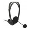 Słuchawki ESPERANZA stereo z mikrofonem EH102