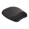 Podkładka pod mysz FELLOWES MEMORY FOAM czarna 9176501
