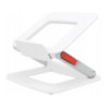 Podstawka pod laptopa Ergo biała 64240001 LEITZ