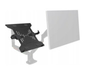 Podstawka pod laptopa mocowana na ramieniu do monitora czarna K53801WW KENSINGTON