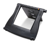 Podstawka chłodząca SmartFit Easy Riser EQ pod laptopa czarna K52805EU KENSINGTON