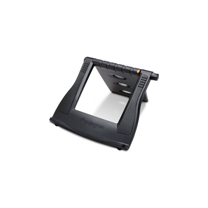 Podstawka chłodząca SmartFit Easy Riser EQ pod laptopa czarna K52805EU KENSINGTON