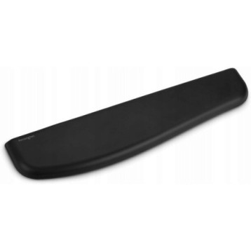 Podkładka KENSINGTON ErgoSoft pod nadgarstki do klawiatur standardowych czarna K52799WW Podkładka KENSINGTON ErgoSoft pod nadgarstki do klawiatur standardowych czarna K52799WW