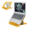 Podstawka pod laptopa Ergo Cosy żółta 64260019 LEITZ