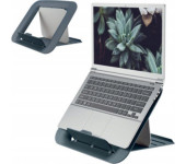 Podstawka pod laptopa Ergo Cosy szara 64260089 LEITZ