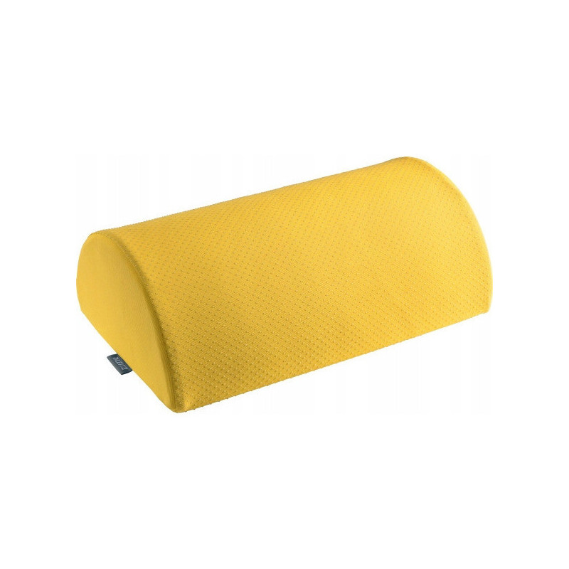 Podnóżek Leitz Ergo Cosy żółty 53710019