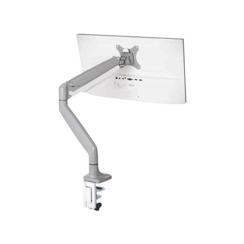 Regulowane ramię do monitora KENSINGTON SmartFit One-Touch K55470EU
