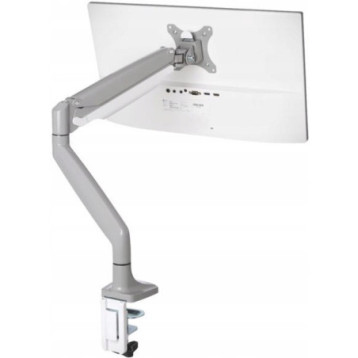 Regulowane ramię do monitora KENSINGTON SmartFit One-Touch K55470EU