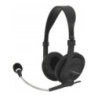 Słuchawki ESPERANZA PRESTO stereo z mikrofonem EH115