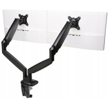 Podwójne ramię do monitora One Touch K59601WW Podwójne ramię do monitora One Touch K59601WW