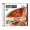 Płyta CD-R 700MB FREESTYLE 52x slim (10szt) (56663)