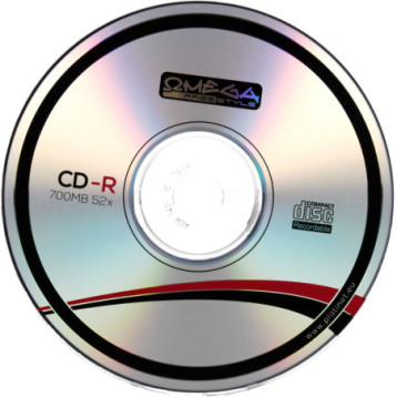 Płyta CD-R 700MB FREESTYLE 52x koperta (10szt) (56672) Płyta CD-R 700MB FREESTYLE 52x koperta (10szt) (56672)