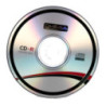 Płyta CD-R 700MB FREESTYLE 52x koperta (10szt) (56672)