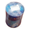 Płyta CD-R 700MB VERBATIM 52x cake (100) Extra Protection 43411- uszkodzone opakowanie