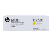 Toner HP 305A (CE412AC) żółty 2600str korporacyjny