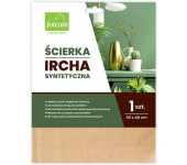 Ścierka IRCHA syntetyczna 30x40cm FOLCOM ŚC02/20/11