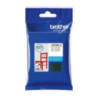 Tusz BROTHER (LC3619XL-C) niebieski 1500str