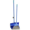 Zestaw do zamiatania SENIOR SPONTEX 97061030