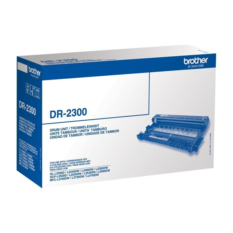 Bęben BROTHER (DR-2300) 12000str