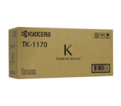 Toner KYOCERA (TK-1170/1T02S50NL0) czarny 7200str