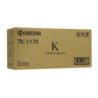 Toner KYOCERA (TK-1170/1T02S50NL0) czarny 7200str