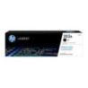 Toner HP 203A (CF540A) czarny 1400str