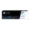 Toner HP 203A (CF541A) niebieski 1300str Toner HP 203A (CF541A) niebieski 1300str