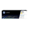 Toner HP 203A (CF542A) żółty 1300str Toner HP 203A (CF542A) żółty 1300str