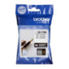 Tusz BROTHER (LC3617BK) czarny 550str