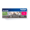 Toner BROTHER (TN-247M) purpurowy 2300str