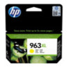 Tusz HP 963XL (3JA29AE) żółty 16000str