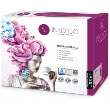 Bęben INKDIGO (SA-D116-1) 9000str zamiennik SAMSUNG (MLT-R116/SV134A) Bęben INKDIGO (SA-D116-1) 9000str zamiennik SAMSUNG (MLT-R116/SV134A)