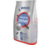 Proszek na mrówki 1kg worek BROS