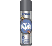 Spray na pająki 250ml BROS