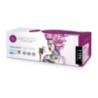 Toner INKDIGO (HP-543-1) purpurowy 1400str zamiennik HP (125A/CB543A)
