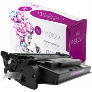 Toner INKDIGO (CA-057X-1) czarny 10000str zamiennik CANON (CRG-057H/3010C002) Toner INKDIGO (CA-057X-1) czarny 10000str zamiennik CANON (CRG-057H/3010C002)