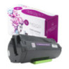 Toner INKDIGO (LE-MX310X-1) czarny 10000str zamiennik LEXMARK (602H/60F2H00)