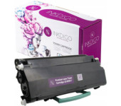 Toner INKDIGO (LE-E260-1) czarny 3500str zamiennik LEXMARK (E260A11A)