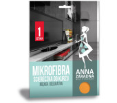 Ściereczka z mikrofibry do kurzu ANNA ZARADNA PS-2794