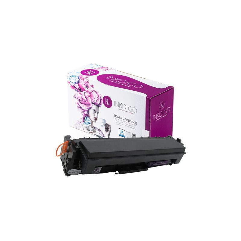 Toner INKDIGO (CA-046XB/CF410X-1) czarny 6500str zamiennik CANON (046HBK/1254C002)/HP (410X/CF410X) Toner INKDIGO (CA-046XB/CF410X-1) czarny 6500str zamiennik CANON (046HBK/1254C002)/HP (410X/CF410X)