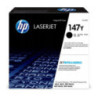 Toner HP 147Y (W1470Y) czarny 42000str Toner HP 147Y (W1470Y) czarny 42000str