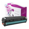 Toner INKDIGO (HP-542/322/212-1) żółty 1800str zamiennik HP (125A/CB542A/128A/CE322A/131A/CF212A)